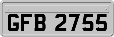 GFB2755