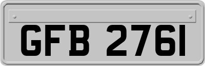 GFB2761