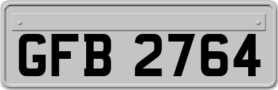 GFB2764