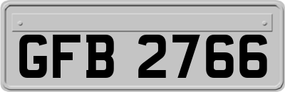 GFB2766
