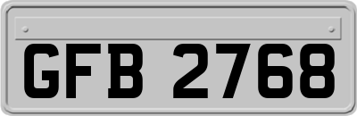 GFB2768