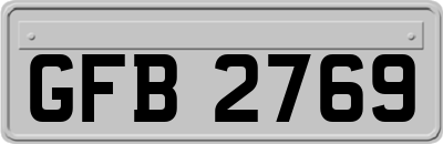 GFB2769
