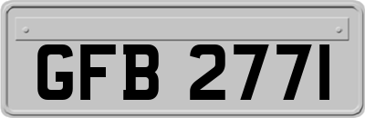 GFB2771