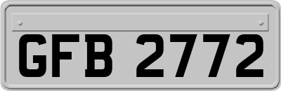 GFB2772