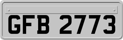 GFB2773