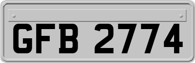 GFB2774