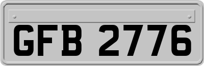 GFB2776