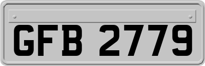 GFB2779