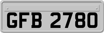 GFB2780