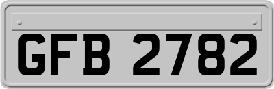 GFB2782