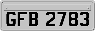GFB2783