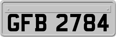GFB2784