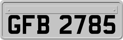 GFB2785