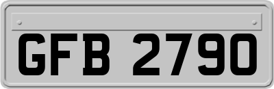 GFB2790