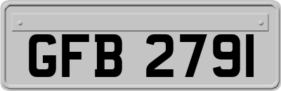 GFB2791