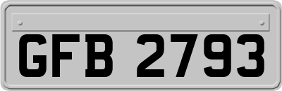 GFB2793