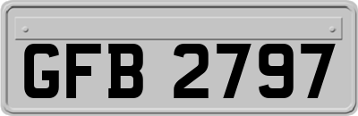 GFB2797