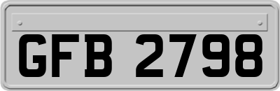 GFB2798