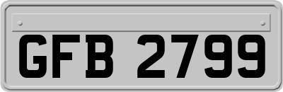 GFB2799