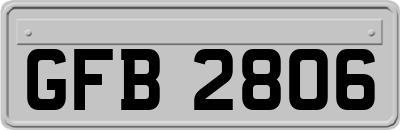 GFB2806