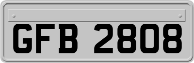 GFB2808