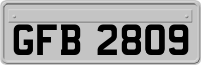 GFB2809