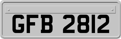 GFB2812