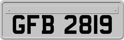GFB2819