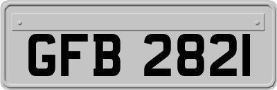 GFB2821