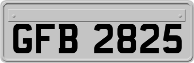 GFB2825