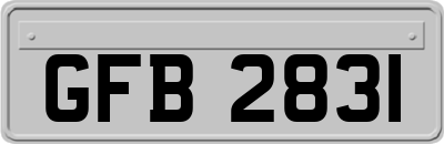 GFB2831