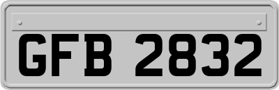 GFB2832