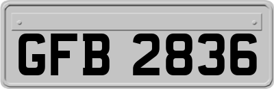 GFB2836
