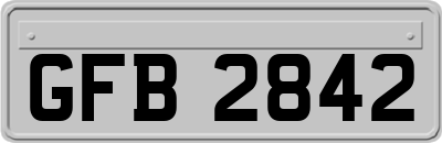 GFB2842