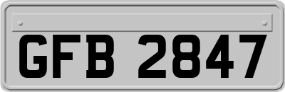 GFB2847
