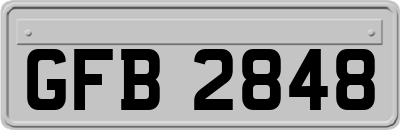GFB2848