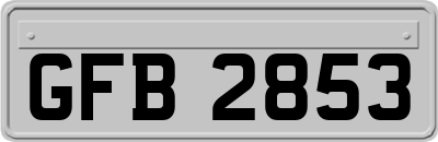 GFB2853