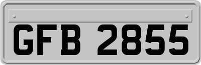 GFB2855