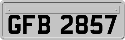 GFB2857