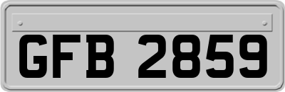 GFB2859