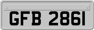 GFB2861