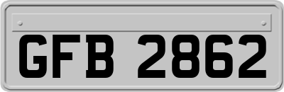 GFB2862