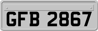 GFB2867