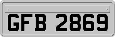 GFB2869