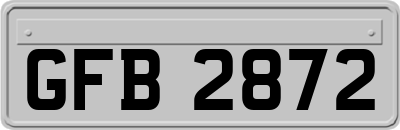 GFB2872