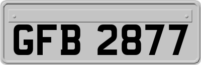 GFB2877