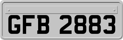 GFB2883