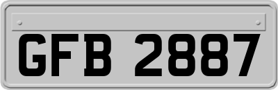 GFB2887