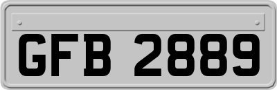 GFB2889