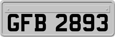 GFB2893
